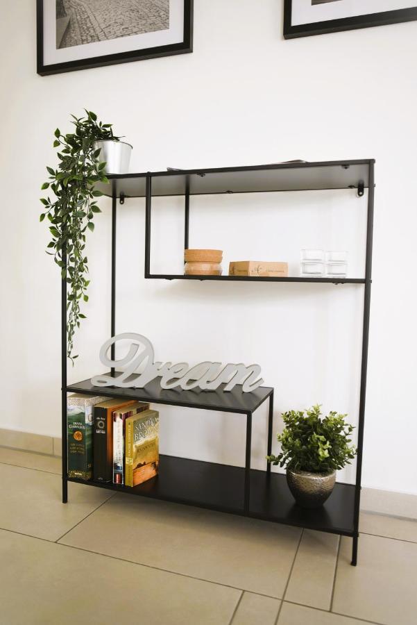 Ferienwohnung An Der Steinfurter Aa 외부 사진
