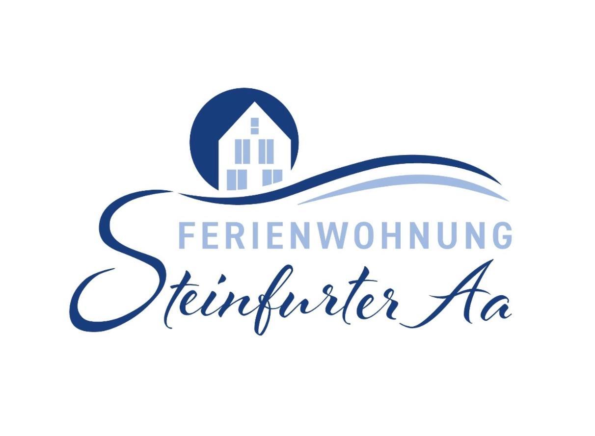 Ferienwohnung An Der Steinfurter Aa 외부 사진